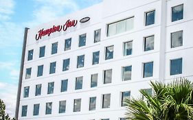 Hampton Inn By Hilton  3*